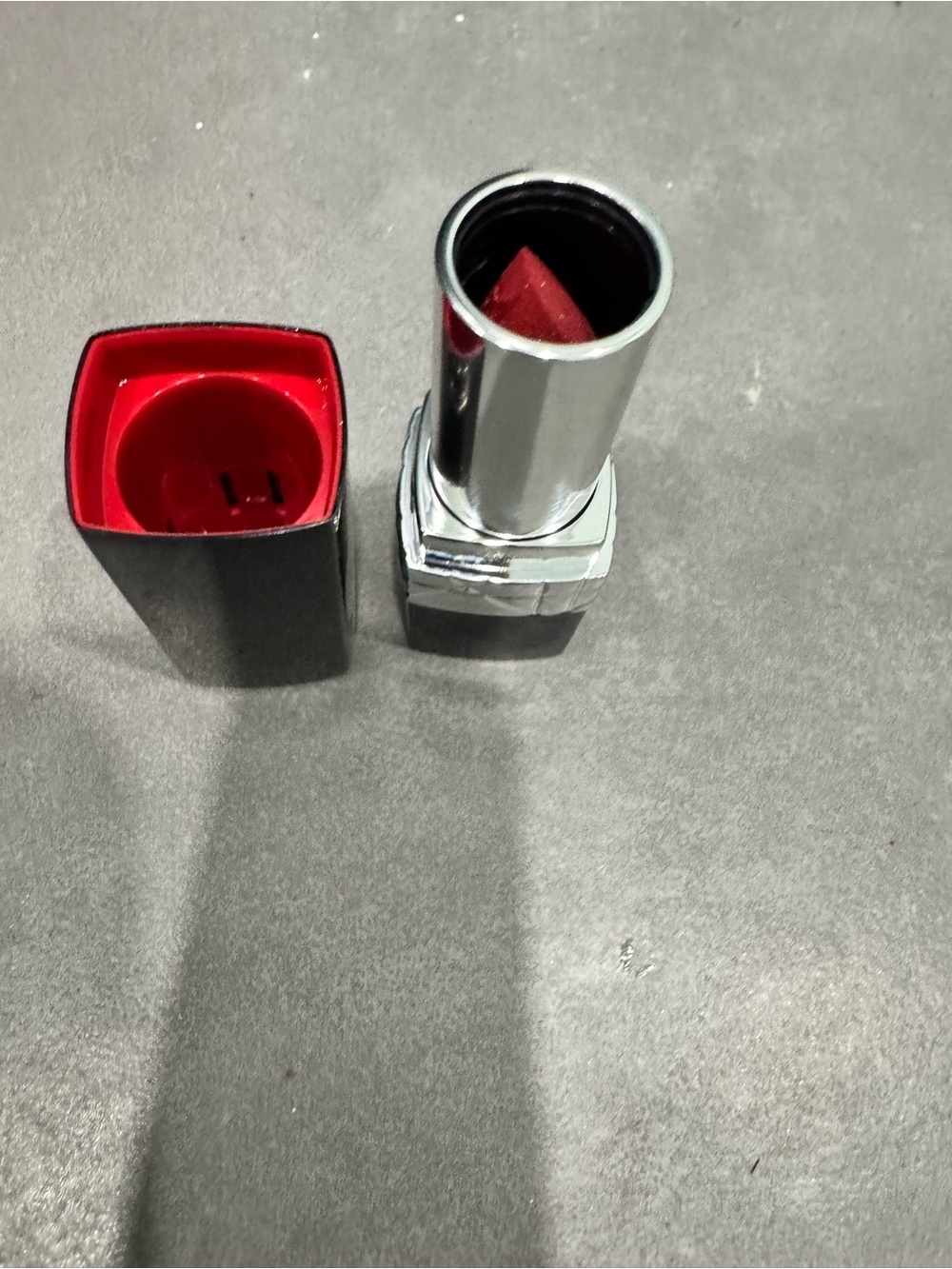 LIMITED EDT DIOR COUTURE #965 ROUGE FORTUNE VELVET Sexy Lips ICONIC NEW - Picture 4 of 4